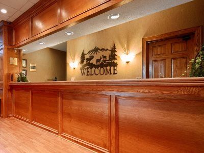 Best Western Mountain At Hotel Banner Elk
