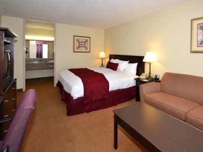 Hotel Western Mountain At 3*