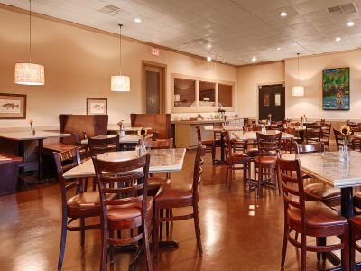 Hotel Western Mountain At
