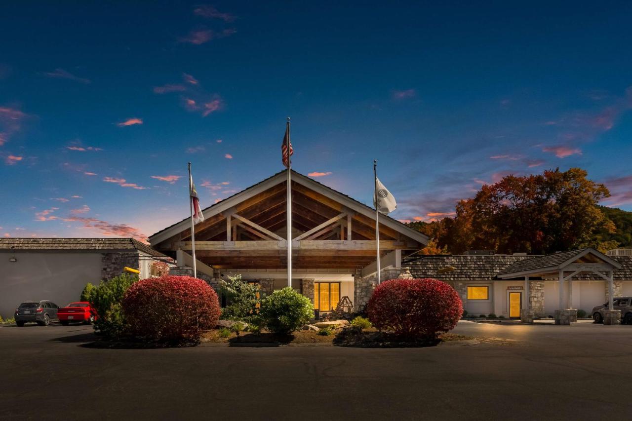 Hotel Western Mountain At 3*