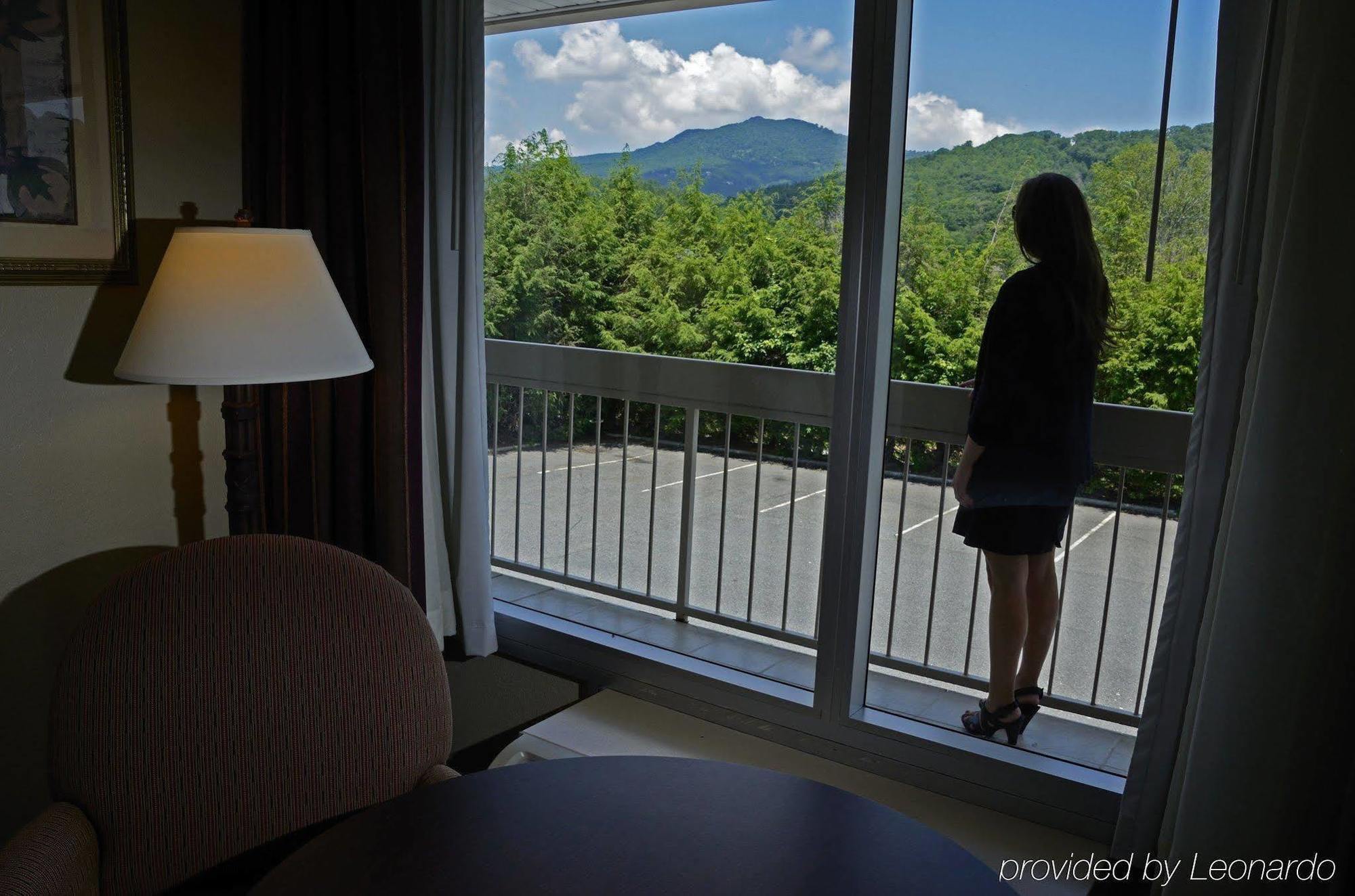 Hotel Western Mountain At 3*